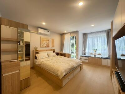 ขาย - Airlink Residence : แอร์ลิงค์ เรสซิเดนซ์, กรุงเทพ