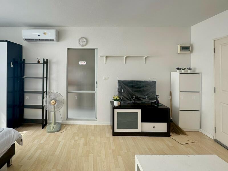 ให้เช่า - Dcondo Onnut-Suvarnabhumi : ดี คอนโด อ่อนนุช-สุวรรณภูมิ, กรุงเทพ