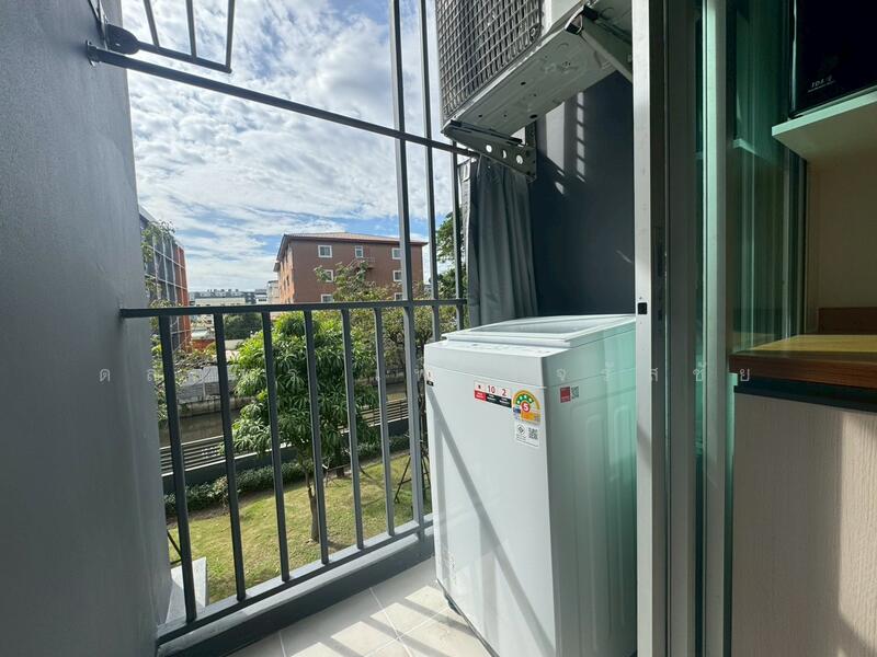 ให้เช่า - Dcondo Onnut-Suvarnabhumi : ดี คอนโด อ่อนนุช-สุวรรณภูมิ, กรุงเทพ