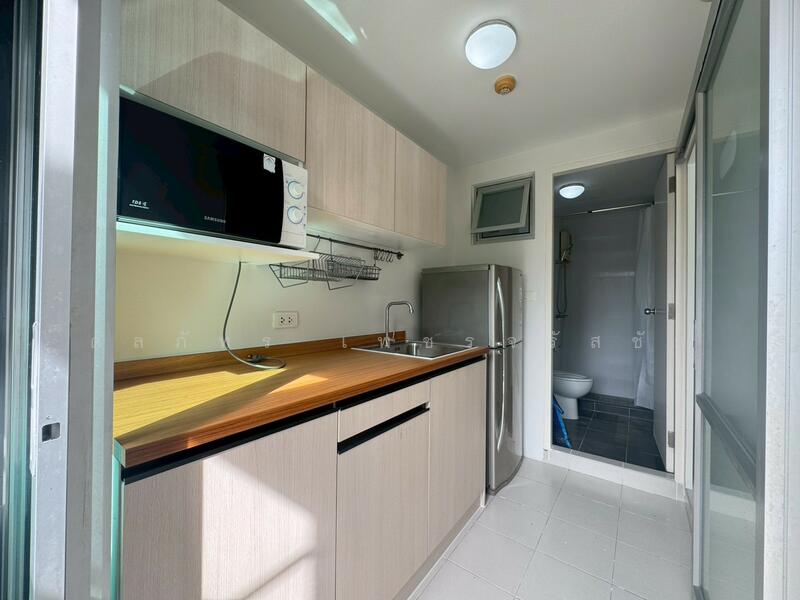 ให้เช่า - Dcondo Onnut-Suvarnabhumi : ดี คอนโด อ่อนนุช-สุวรรณภูมิ, กรุงเทพ