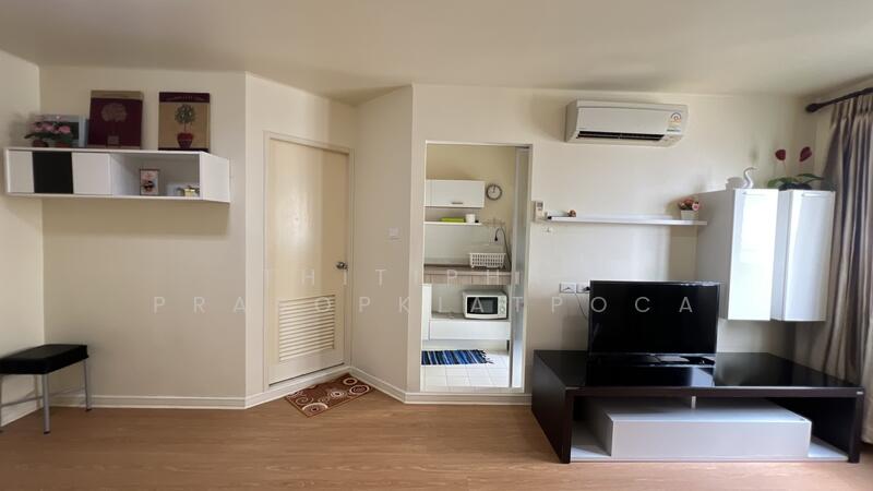 For Rent - Lumpini Condo Town Ramintra-Navamin, Bangkok