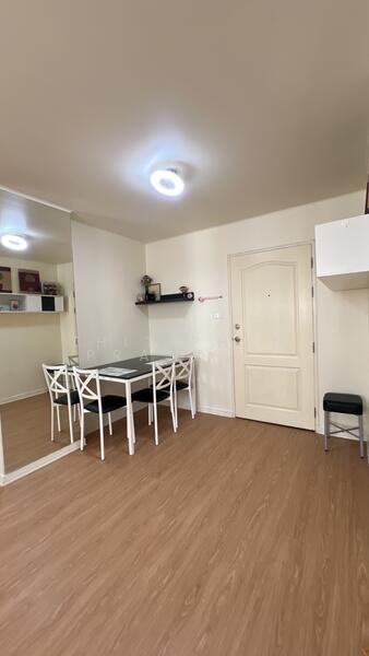 For Rent - Lumpini Condo Town Ramintra-Navamin, Bangkok