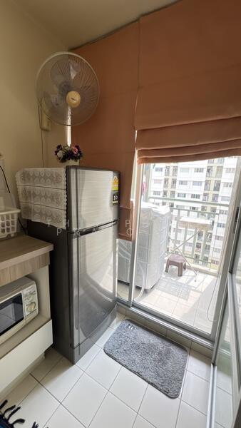 For Rent - Lumpini Condo Town Ramintra-Navamin, Bangkok