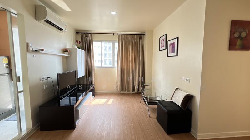 For Rent - Lumpini Condo Town Ramintra-Navamin, Bangkok