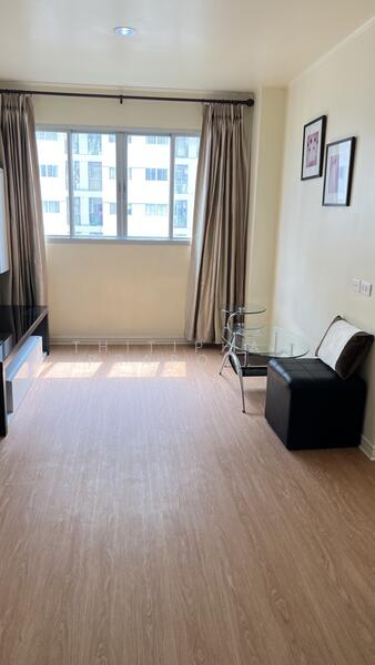 For Rent - Lumpini Condo Town Ramintra-Navamin, Bangkok