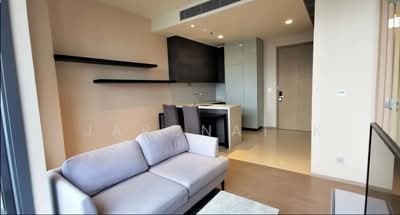 For Rent - The Esse Asoke, Bangkok