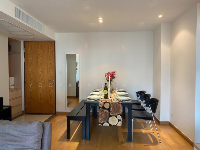 ขาย - Residence Sukhumvit 52 : เรซิเดนท์ สุขุมวิท 52, กรุงเทพ