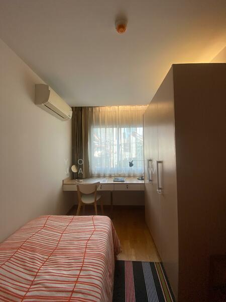 ขาย - Residence Sukhumvit 52 : เรซิเดนท์ สุขุมวิท 52, กรุงเทพ