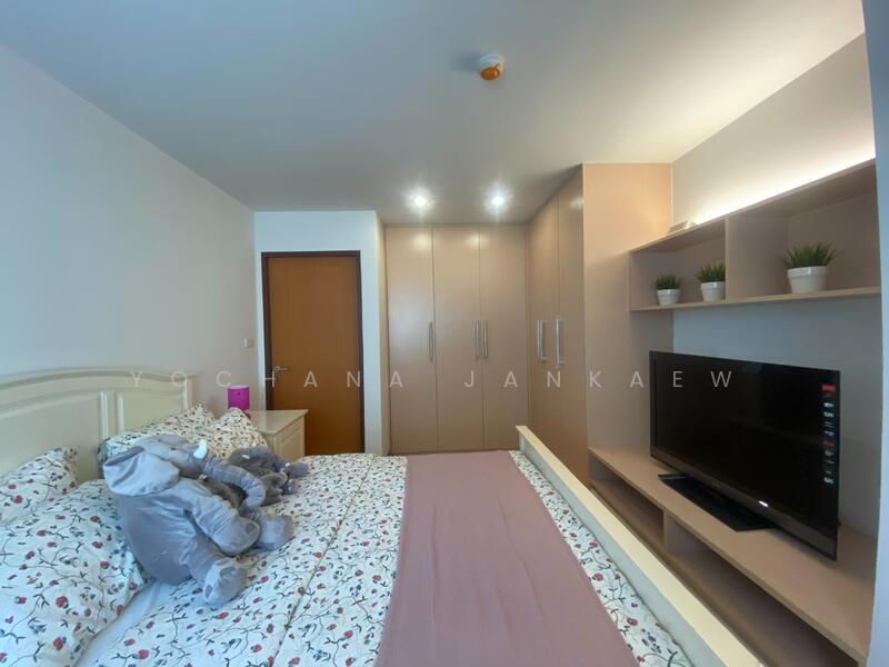 ขาย - Residence Sukhumvit 52 : เรซิเดนท์ สุขุมวิท 52, กรุงเทพ