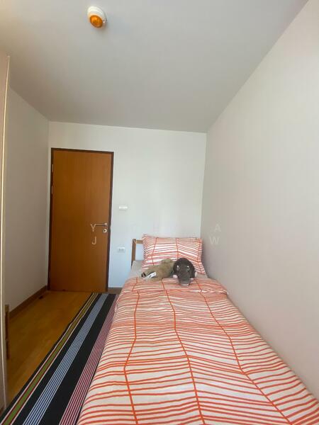 ขาย - Residence Sukhumvit 52 : เรซิเดนท์ สุขุมวิท 52, กรุงเทพ