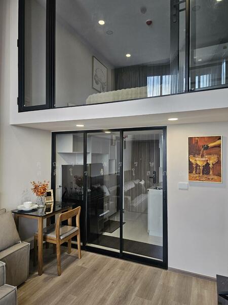 For Rent - KnightsBridge Space Sukhumvit-Rama 4, Bangkok