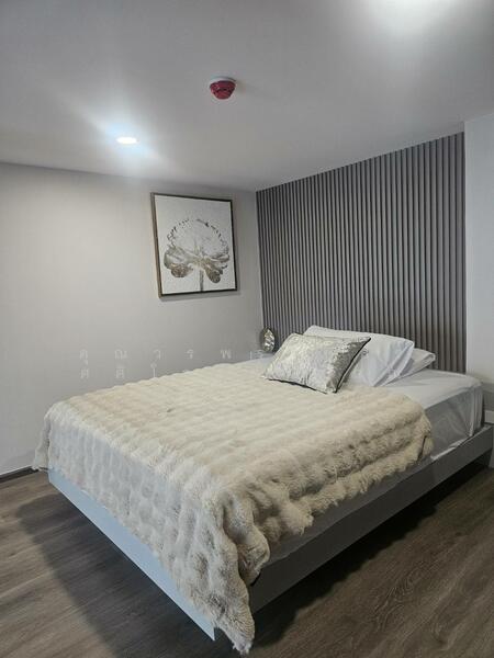 For Rent - KnightsBridge Space Sukhumvit-Rama 4, Bangkok