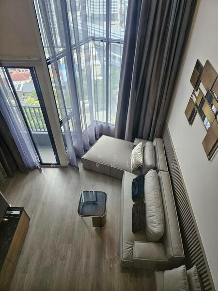 For Rent - KnightsBridge Space Sukhumvit-Rama 4, Bangkok