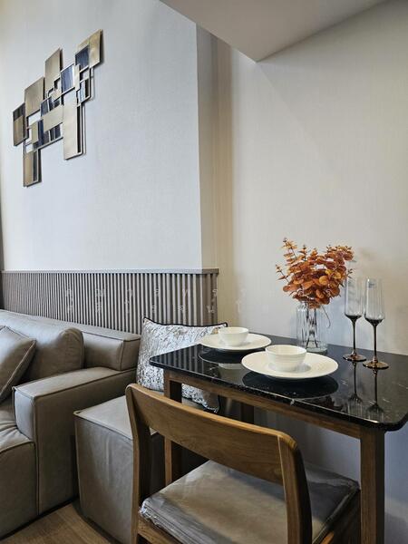 For Rent - KnightsBridge Space Sukhumvit-Rama 4, Bangkok