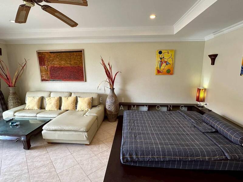 View Talay Residence 4 Jomtein, Chon Buri (Pattaya), 5 จอมเทียน, Nong Pru, Bang Lamung (Pattaya), Chon Buri (Pattaya), Studio, 56 sqm, Condo For Sale, by Regina Nuengjamnong, 500011482 - DDproperty.com