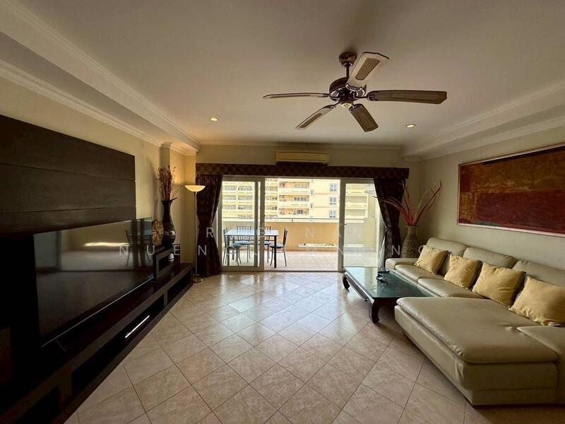 View Talay Residence 4 Jomtein, Chon Buri (Pattaya), 5 จอมเทียน, Nong Pru, Bang Lamung (Pattaya), Chon Buri (Pattaya), Studio, 56 sqm, Condo For Sale, by Regina Nuengjamnong, 500011482 - DDproperty.com