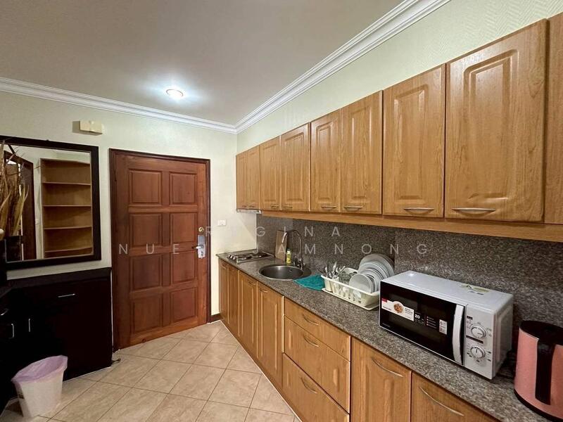 View Talay Residence 4 Jomtein, Chon Buri (Pattaya), 5 จอมเทียน, Nong Pru, Bang Lamung (Pattaya), Chon Buri (Pattaya), Studio, 56 sqm, Condo For Sale, by Regina Nuengjamnong, 500011482 - DDproperty.com