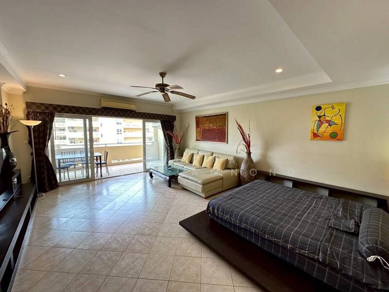 View Talay Residence 4 Jomtein, Chon Buri (Pattaya), 5 จอมเทียน, Nong Pru, Bang Lamung (Pattaya), Chon Buri (Pattaya), Studio, 56 sqm, Condo For Sale, by Regina Nuengjamnong, 500011482 - DDproperty.com