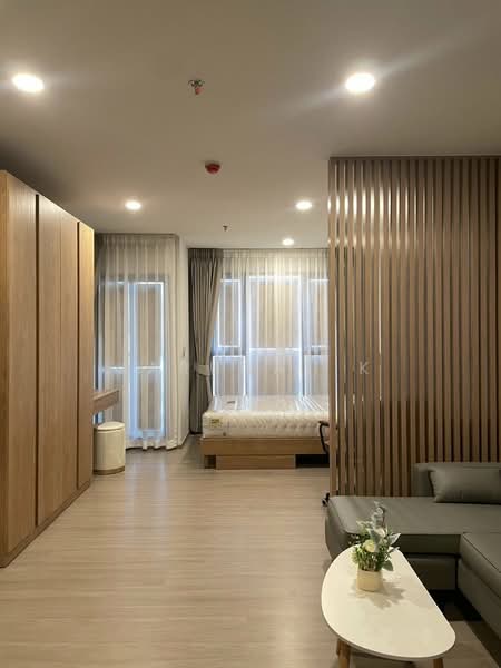 Aspire Sukhumvit-Rama 4, Bangkok, 4404 Rama 4 Road, Phra Kanong, Khlong Toei, Bangkok, 1 Bedroom, 31 sqm, Condo For Rent, by Jarunat K, 500011491 - DDproperty.com