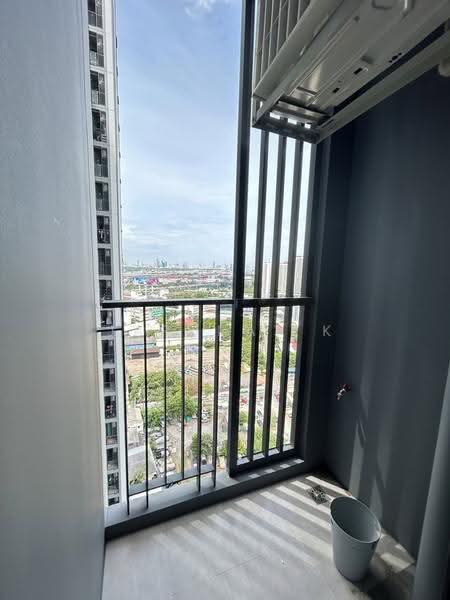 Aspire Sukhumvit-Rama 4, Bangkok, 4404 Rama 4 Road, Phra Kanong, Khlong Toei, Bangkok, 1 Bedroom, 27 sqm, Condo For Rent, by Jarunat K, 500011493 - DDproperty.com