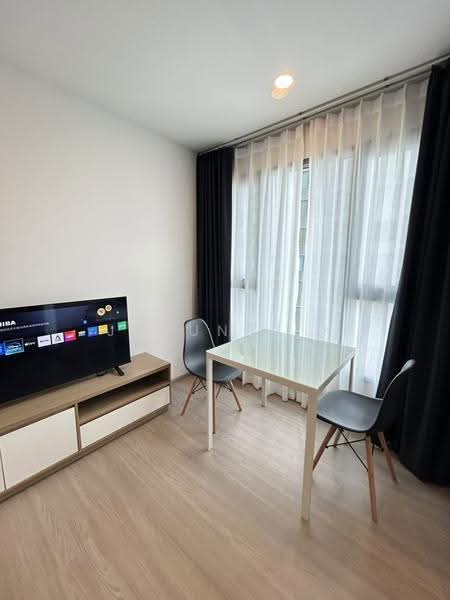 Aspire Sukhumvit-Rama 4, Bangkok, 4404 Rama 4 Road, Phra Kanong, Khlong Toei, Bangkok, 1 Bedroom, 27 sqm, Condo For Rent, by Jarunat K, 500011493 - DDproperty.com