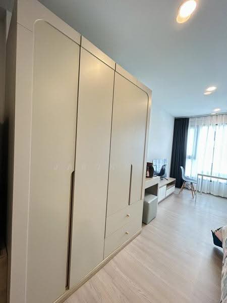 Aspire Sukhumvit-Rama 4, Bangkok, 4404 Rama 4 Road, Phra Kanong, Khlong Toei, Bangkok, 1 Bedroom, 27 sqm, Condo For Rent, by Jarunat K, 500011493 - DDproperty.com