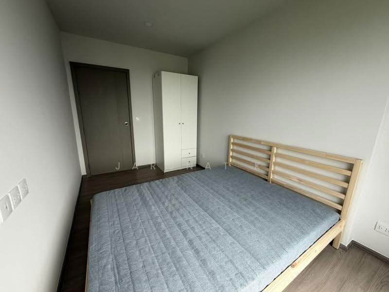Aspire Sukhumvit-Rama 4, Bangkok, 4404 Rama 4 Road, Phra Kanong, Khlong Toei, Bangkok, 2 Bedrooms, 62 sqm, Condo For Rent, by Jarunat K, 500011495 - DDproperty.com