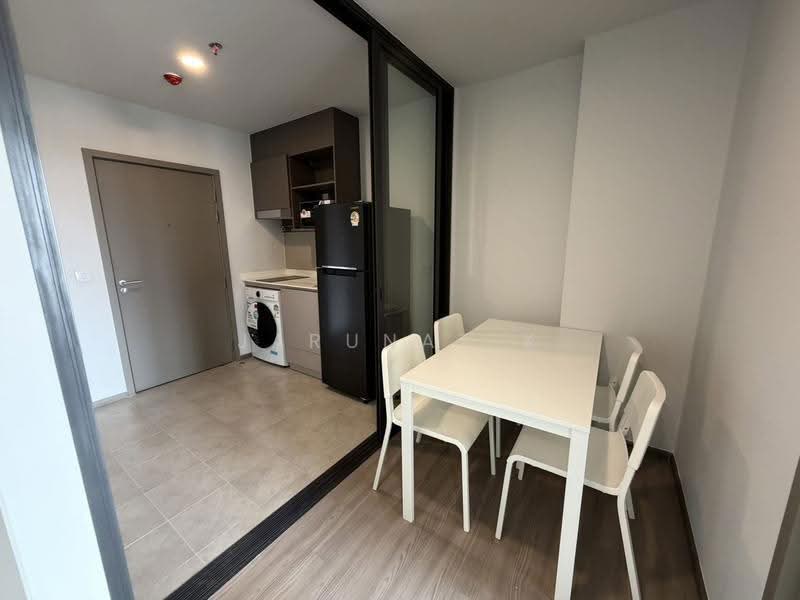 Aspire Sukhumvit-Rama 4, Bangkok, 4404 Rama 4 Road, Phra Kanong, Khlong Toei, Bangkok, 2 Bedrooms, 62 sqm, Condo For Rent, by Jarunat K, 500011495 - DDproperty.com
