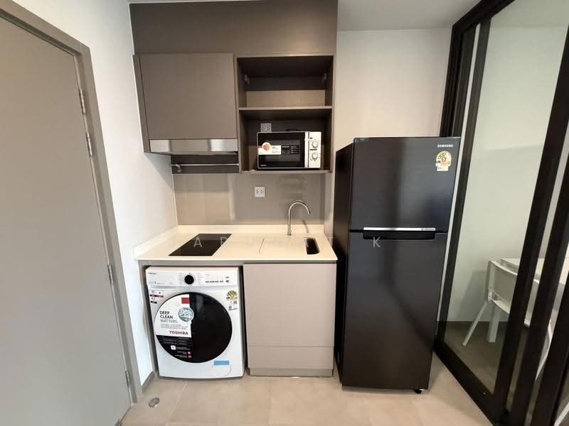 Aspire Sukhumvit-Rama 4, Bangkok, 4404 Rama 4 Road, Phra Kanong, Khlong Toei, Bangkok, 2 Bedrooms, 62 sqm, Condo For Rent, by Jarunat K, 500011495 - DDproperty.com