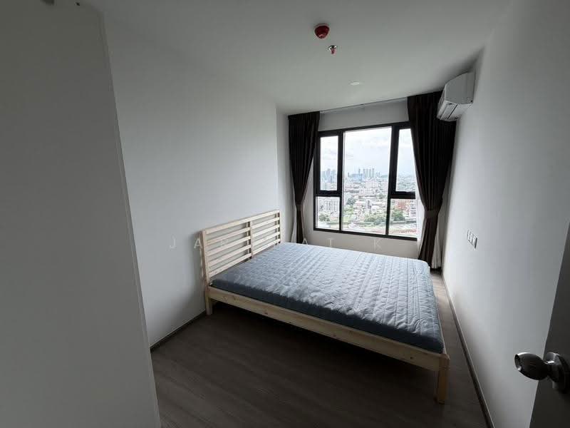 Aspire Sukhumvit-Rama 4, Bangkok, 4404 Rama 4 Road, Phra Kanong, Khlong Toei, Bangkok, 2 Bedrooms, 62 sqm, Condo For Rent, by Jarunat K, 500011495 - DDproperty.com