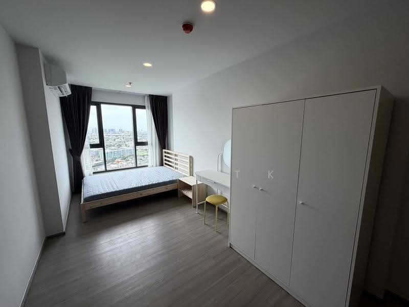 Aspire Sukhumvit-Rama 4, Bangkok, 4404 Rama 4 Road, Phra Kanong, Khlong Toei, Bangkok, 2 Bedrooms, 62 sqm, Condo For Rent, by Jarunat K, 500011495 - DDproperty.com