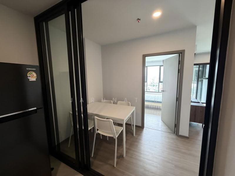 Aspire Sukhumvit-Rama 4, Bangkok, 4404 Rama 4 Road, Phra Kanong, Khlong Toei, Bangkok, 2 Bedrooms, 62 sqm, Condo For Rent, by Jarunat K, 500011495 - DDproperty.com
