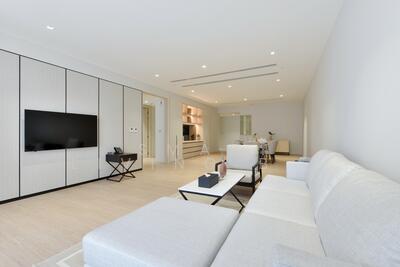 For Rent - GM Estate Hotel & Executive Apartments, Bangkok