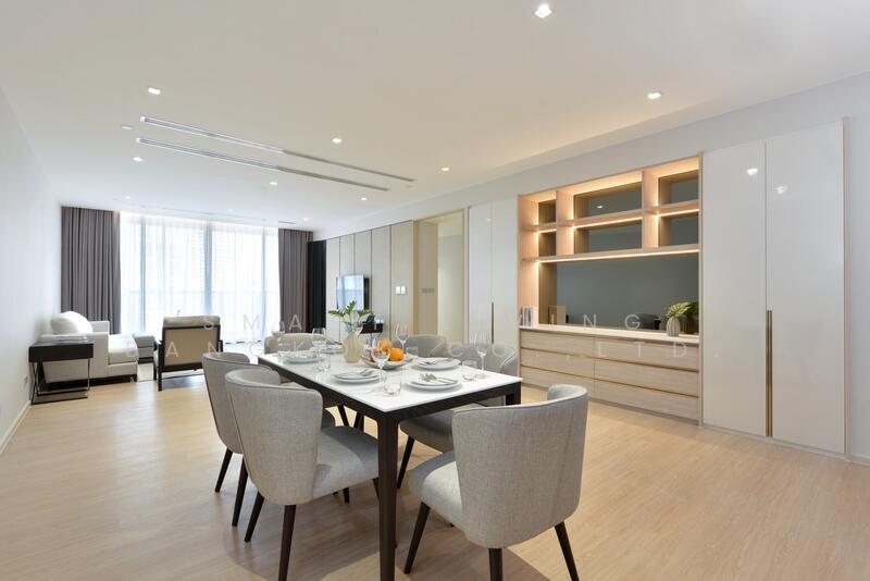 ให้เช่า - GM Estate Hotel & Executive Apartments : จีเอ็ม เอสเตท โฮเทลส์ แอนด์ เอ็กเซ็กคิวทีฟ อพาร์ตเมนต์, กรุงเทพ