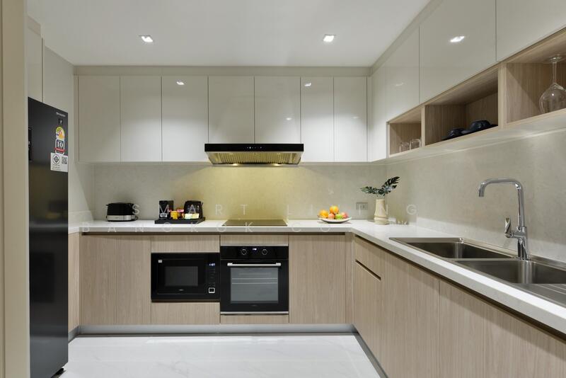 ให้เช่า - GM Estate Hotel & Executive Apartments : จีเอ็ม เอสเตท โฮเทลส์ แอนด์ เอ็กเซ็กคิวทีฟ อพาร์ตเมนต์, กรุงเทพ