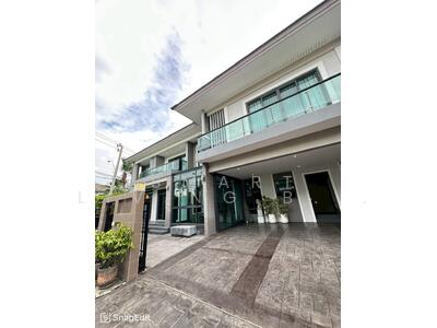 ขาย - The Palm Pattanakarn : เดอะ ปาล์ม พัฒนาการ, กรุงเทพ