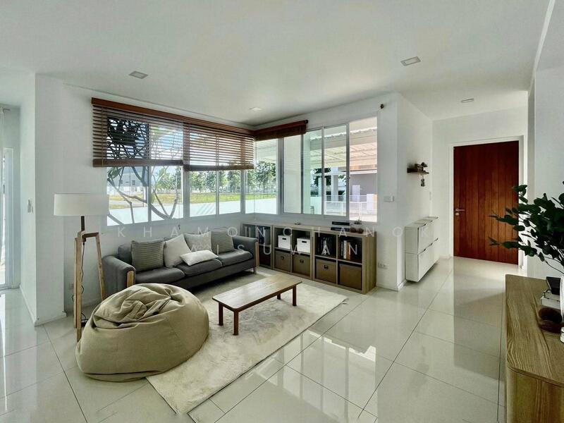 For Rent - Malada Grand Coulee, Chiang Mai