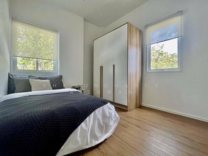 For Rent - Malada Grand Coulee, Chiang Mai