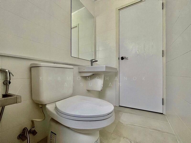 For Rent - Malada Grand Coulee, Chiang Mai