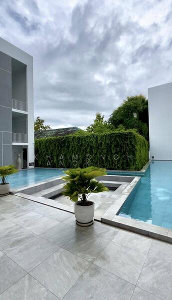 ให้เช่า - Malada Grand Coulee : มาลาดาแกรนด์คูลี่, เชียงใหม่