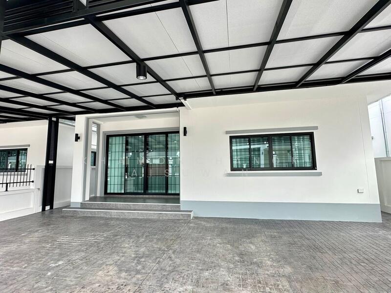 ให้เช่า - Baan Jai Kaew Arawan 31 : บ้านใจแก้วเอราวัณ 31, เชียงใหม่