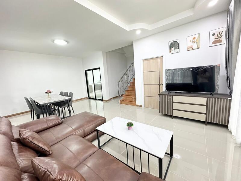 ให้เช่า - Baan Jai Kaew Arawan 31 : บ้านใจแก้วเอราวัณ 31, เชียงใหม่