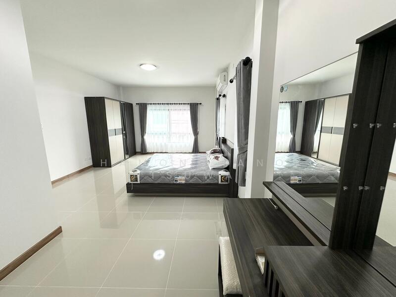 ให้เช่า - Baan Jai Kaew Arawan 31 : บ้านใจแก้วเอราวัณ 31, เชียงใหม่