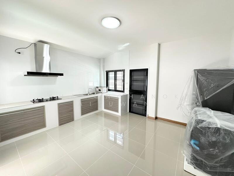 ให้เช่า - Baan Jai Kaew Arawan 31 : บ้านใจแก้วเอราวัณ 31, เชียงใหม่