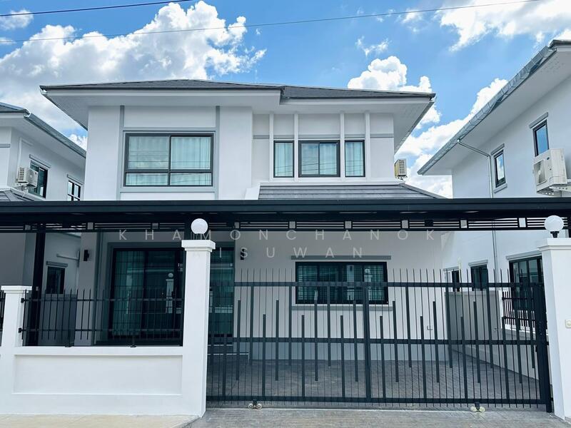 ให้เช่า - Baan Jai Kaew Arawan 31 : บ้านใจแก้วเอราวัณ 31, เชียงใหม่