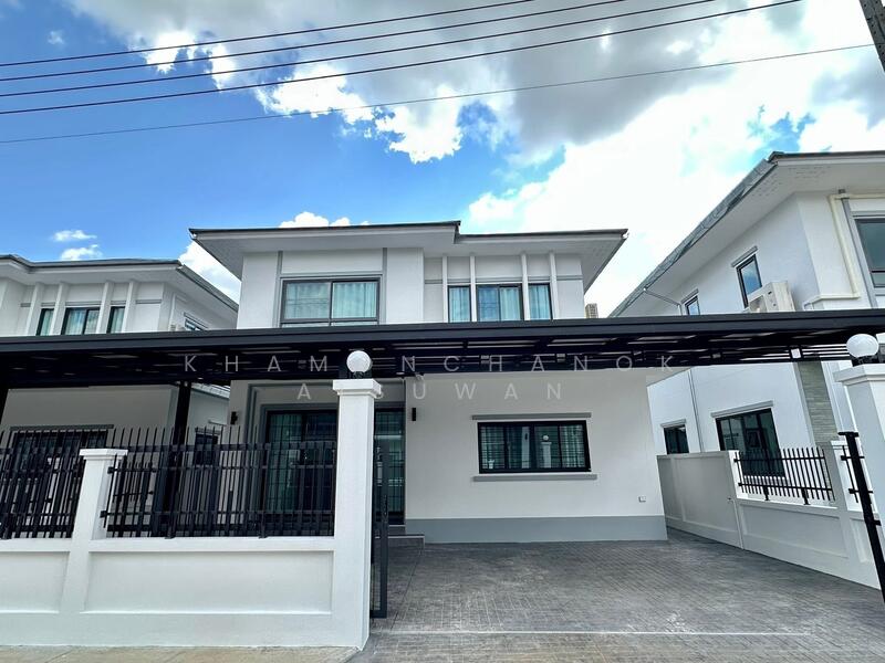 ให้เช่า - Baan Jai Kaew Arawan 31 : บ้านใจแก้วเอราวัณ 31, เชียงใหม่