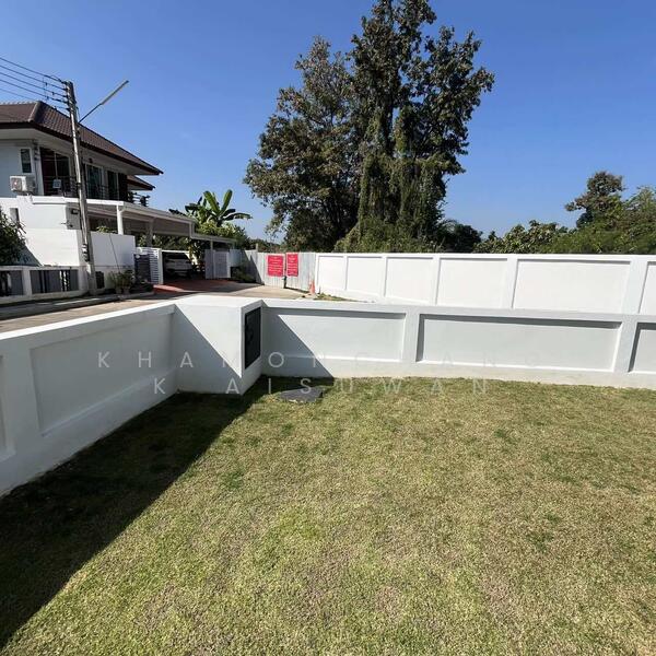 For Rent - Eresma Villa, Chiang Mai