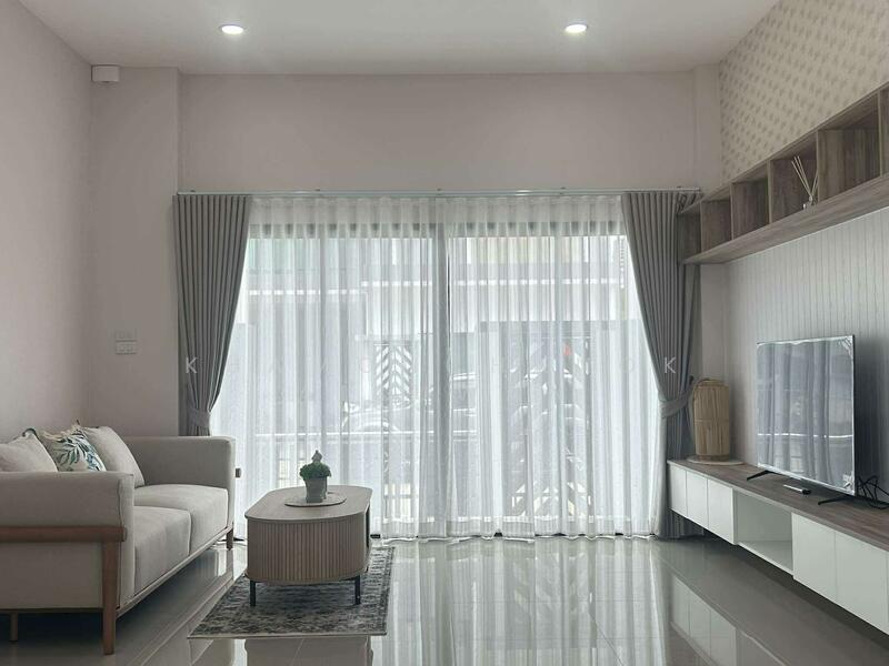 For Rent - Eresma Villa, Chiang Mai