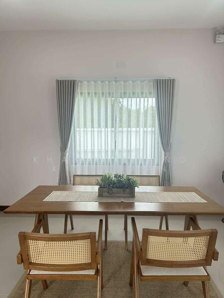 For Rent - Eresma Villa, Chiang Mai