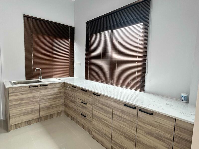 For Rent - Eresma Villa, Chiang Mai